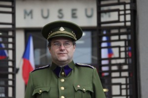 Den válečných veteránů