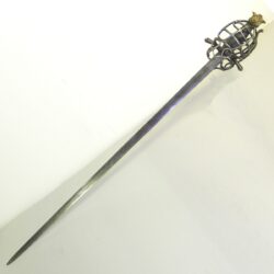 03 Schiavonna, late 16th century