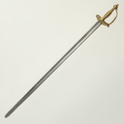 02 Kord pro důstojníky vzor 1798/1811
