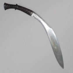 03 Kukri, Nepál, 18.–19. století
