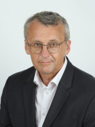 PhDr. Prokop Tomek, Ph.D.