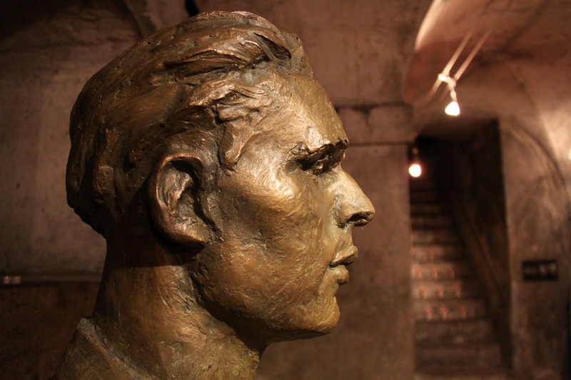 Rotmistr Josef Valčík