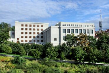 1. a 8. května máme otevřeno - přijďte se seznámit s historií naší vlasti