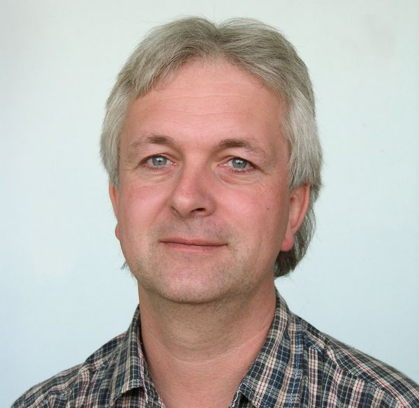 PhDr. Ivo Pejčoch, Ph.D.