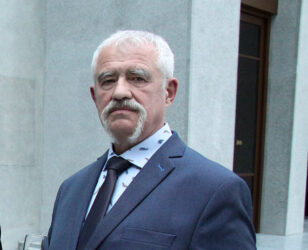 PhDr. Jaroslav Láník, CSc.