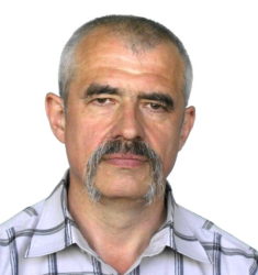 PhDr. Jaroslav Láník, CSc.