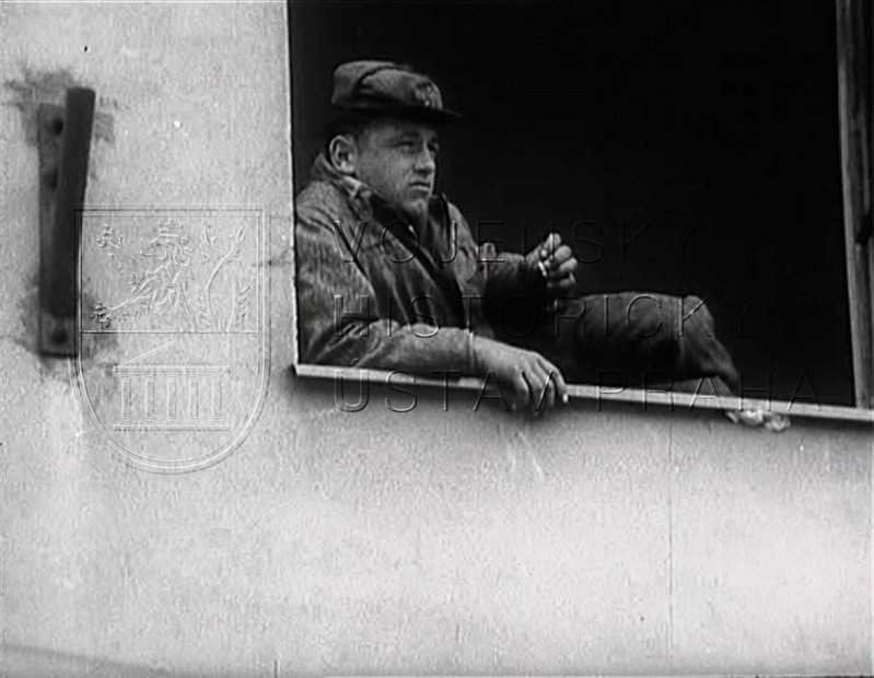 Film „Čas náš vezdejší“