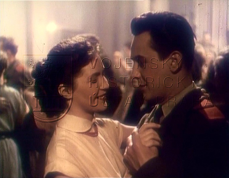 Film „Dnes večer všechno skončí“