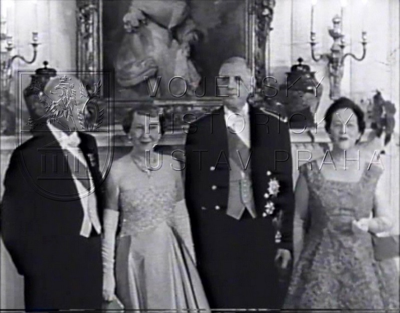 Film „Generálův meč“