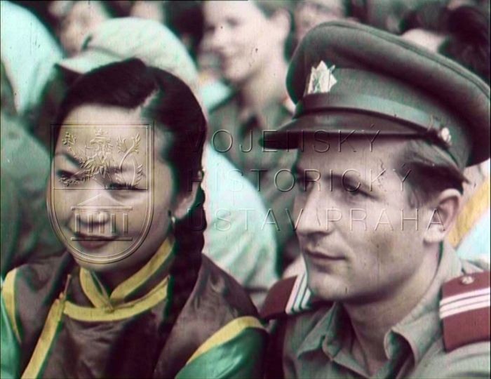 Film „Lidé jednoho srdce“
