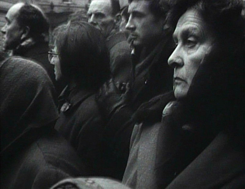 Film "Les"