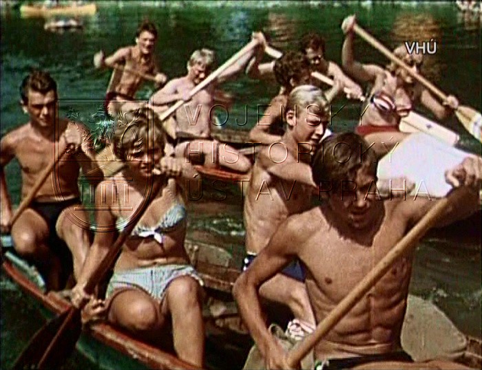 Film „Nejhezčí řeka“