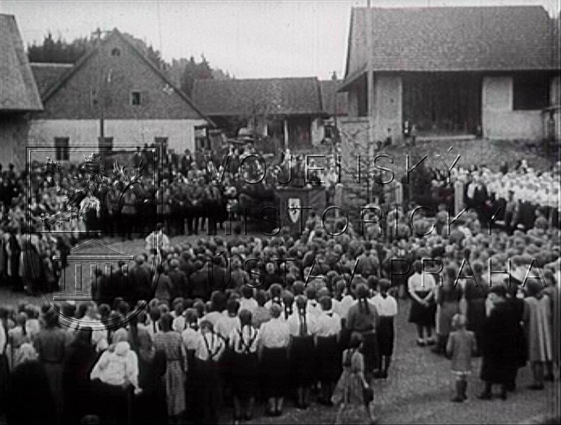 Film „Odsúdený sa skrýva…“