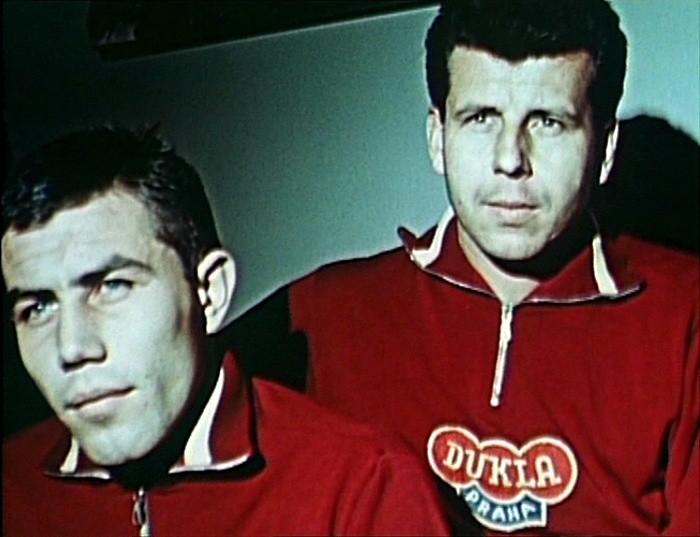 Film „Pohár z New Yorku“