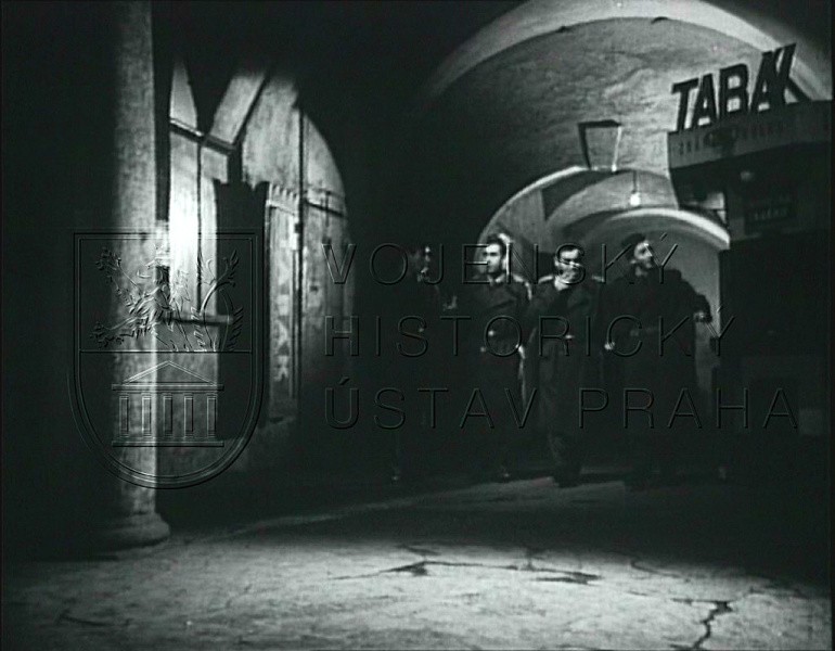 Film „Příležitost“