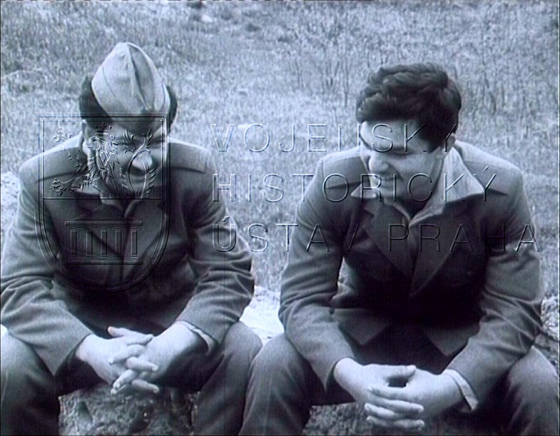 Film „Samostatná rota“