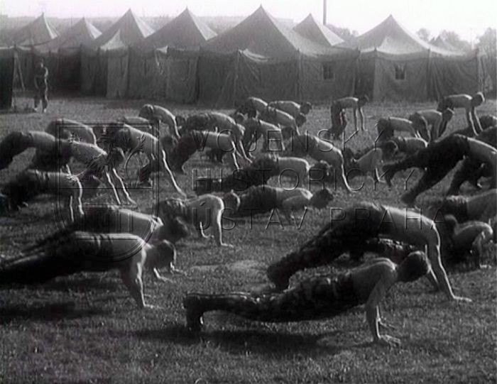 Film „Tatíci“