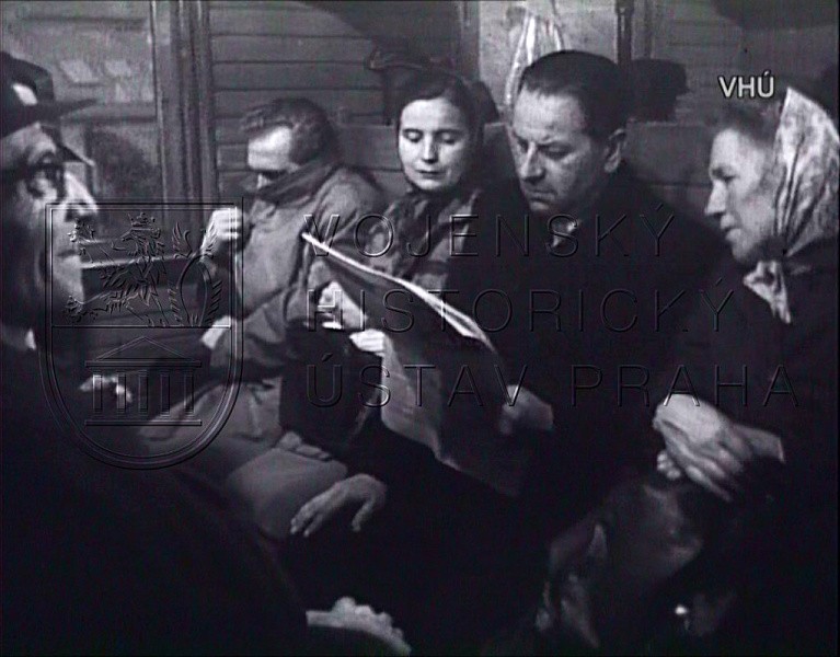 Film „Ztráty zbraní“