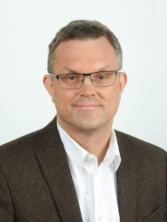 PhDr. Petr Janoušek, Ph.D.