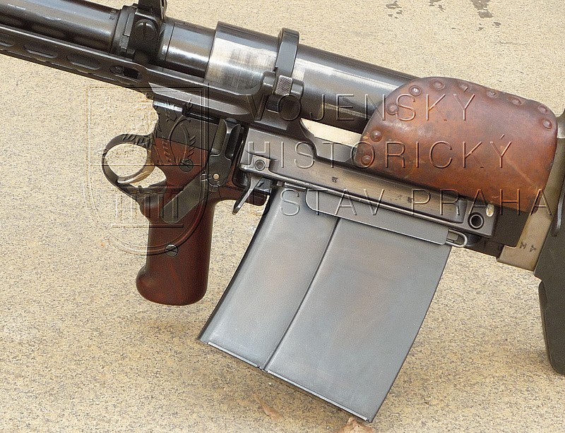 Protitanková puška ZB vz. 41