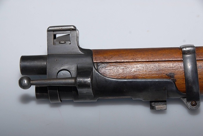 Puška Mauser-Jelen