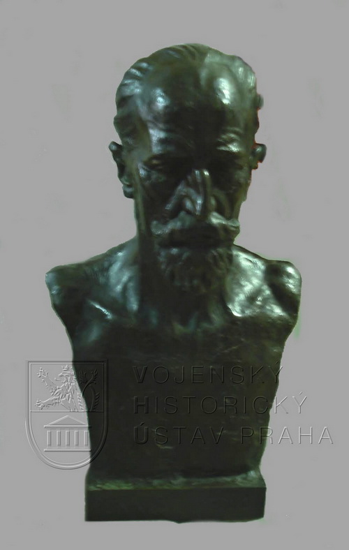 Španiel Otakar: Ernest Denis; Československo; 1930