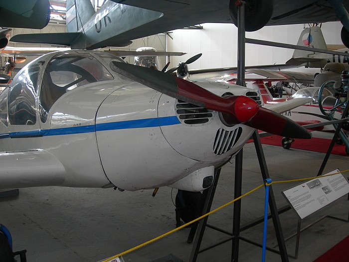 Zlín Z-22 „Junák“