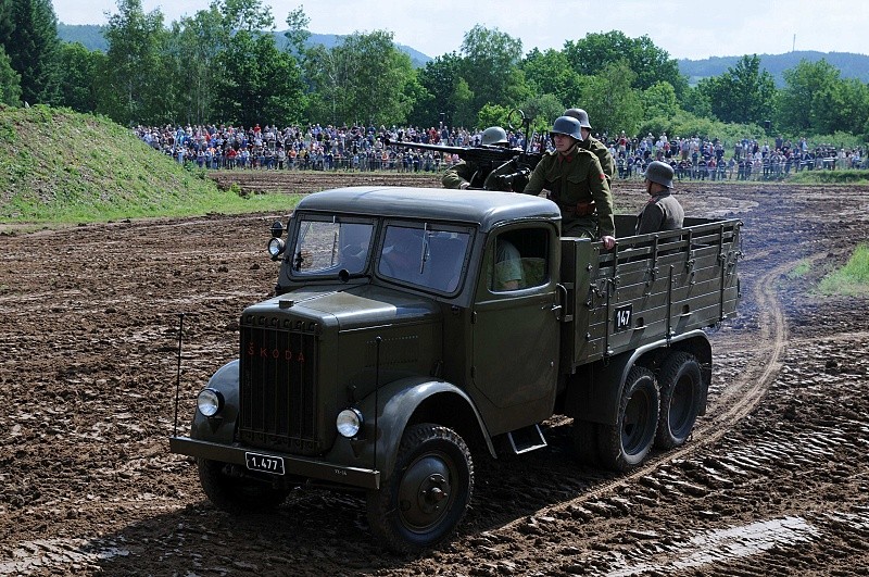 ŠKODA 6L