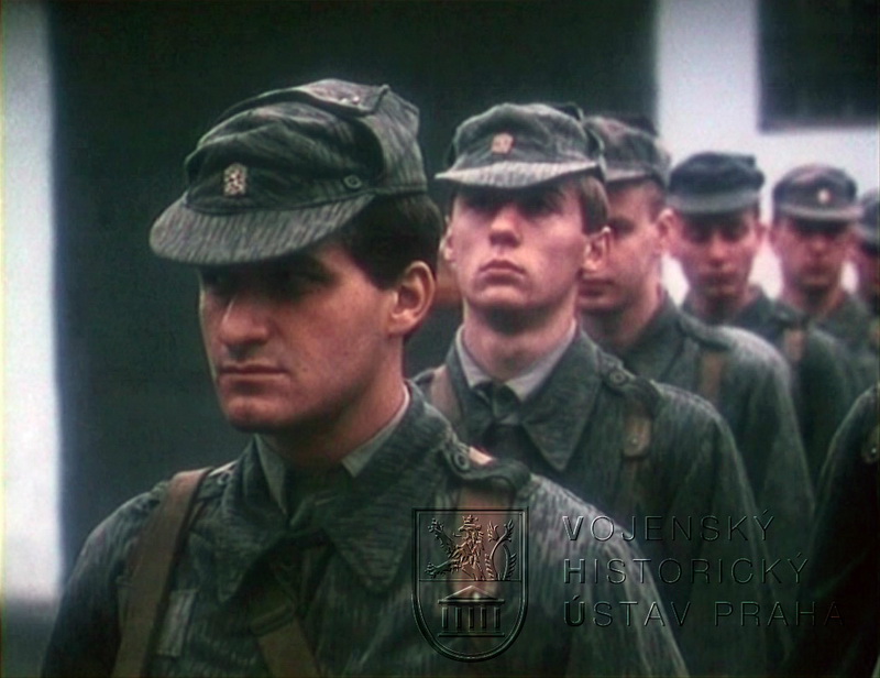 Film „Dva roky pro celý život“
