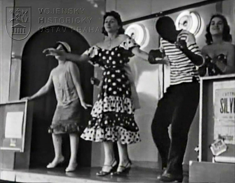 Film „Nekrvavá bitva“