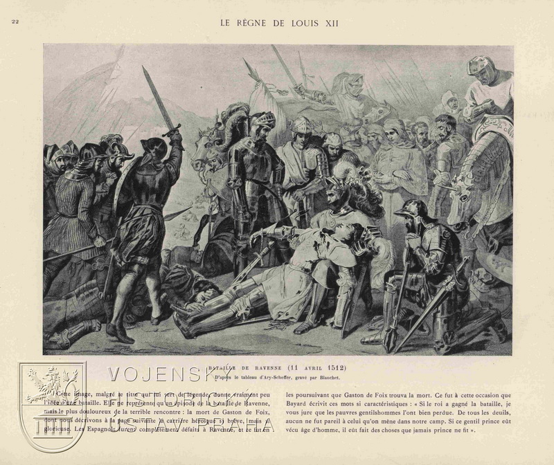 DAYOT, Armand. La Renaissance en France: Charles VIII – Louis XIII (1498–1643)
