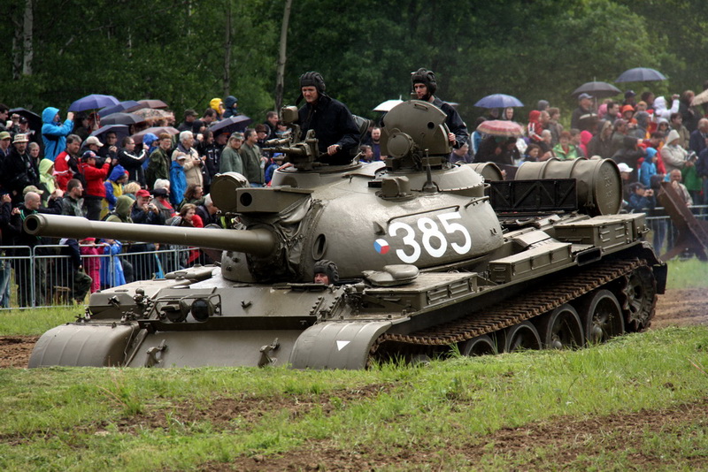 T-55