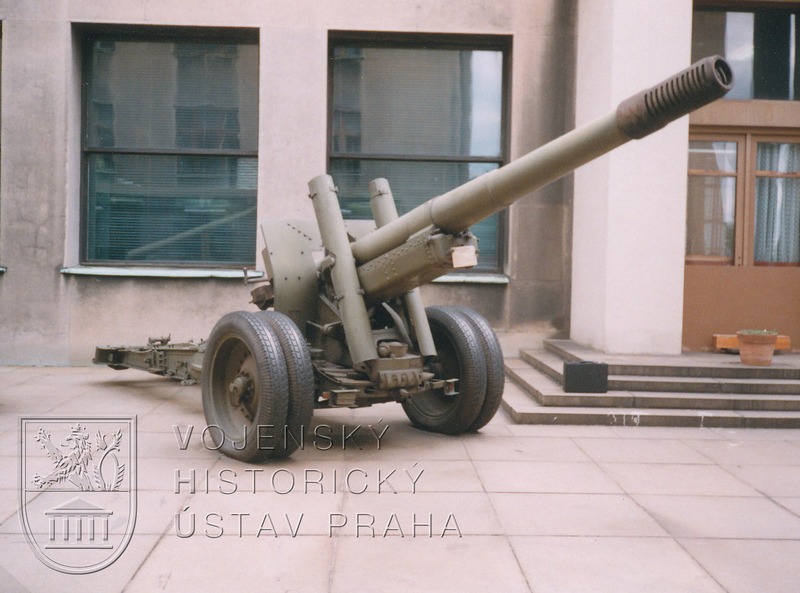 152mm kanónová houfnice vz. 37