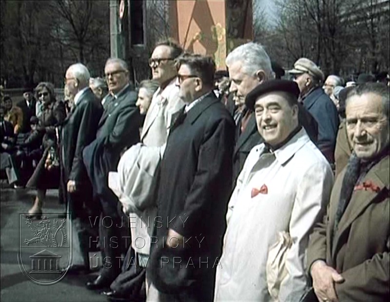 Film „Dąbrowszczacy“