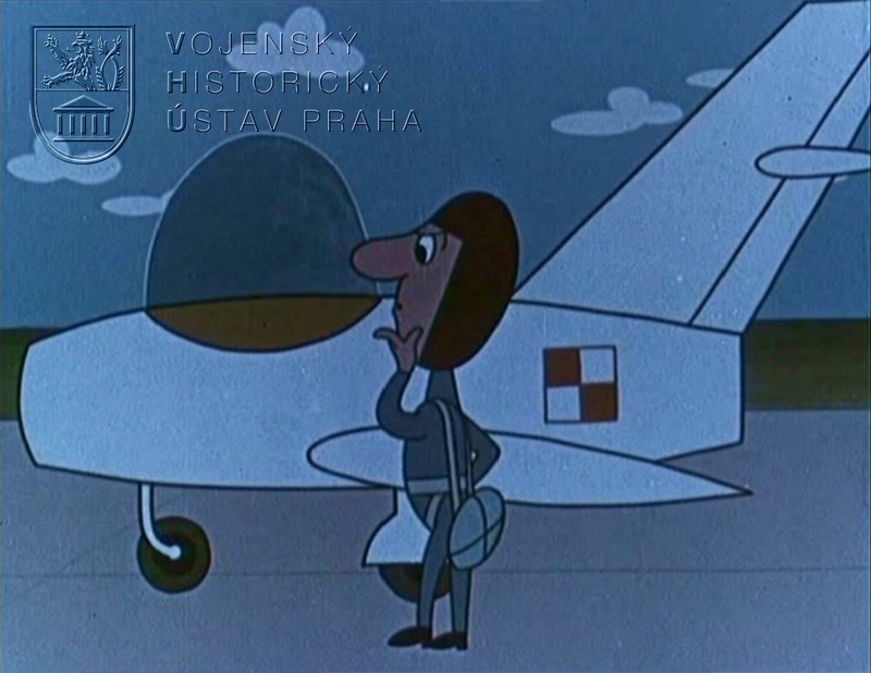 Film „Eso“