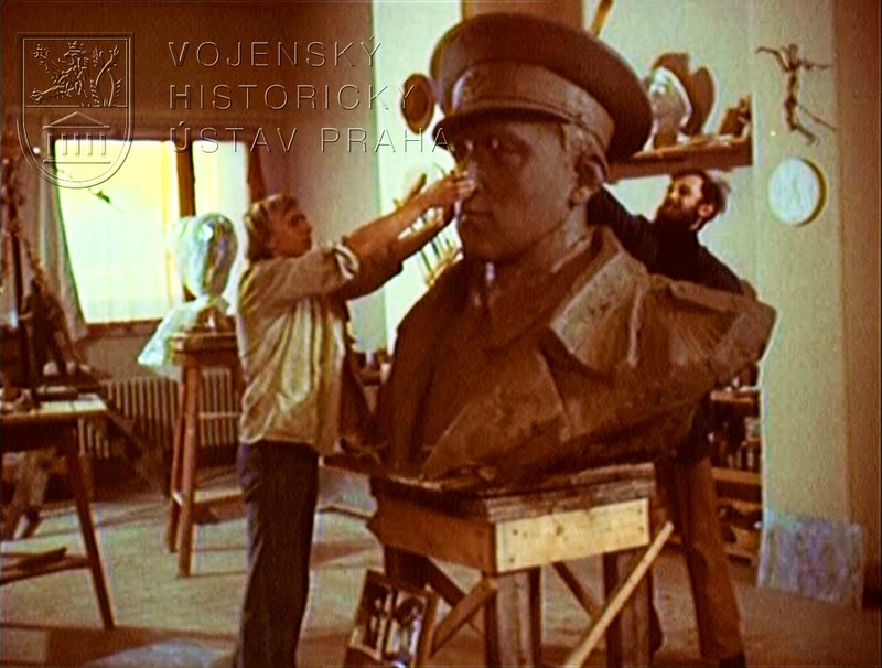 Film „I umění je zbraň“