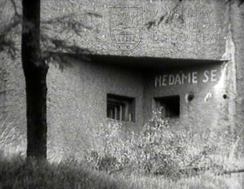 Film „Magazín ČAF č. 9/1968“