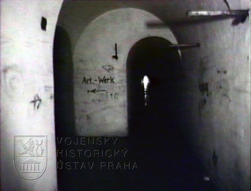 Film „Pozůstalost 38“