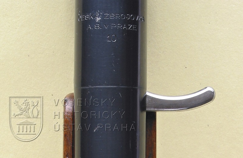 Samopal vz. 38