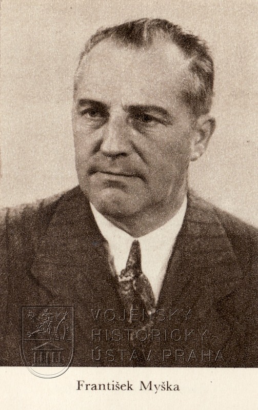 František Myška