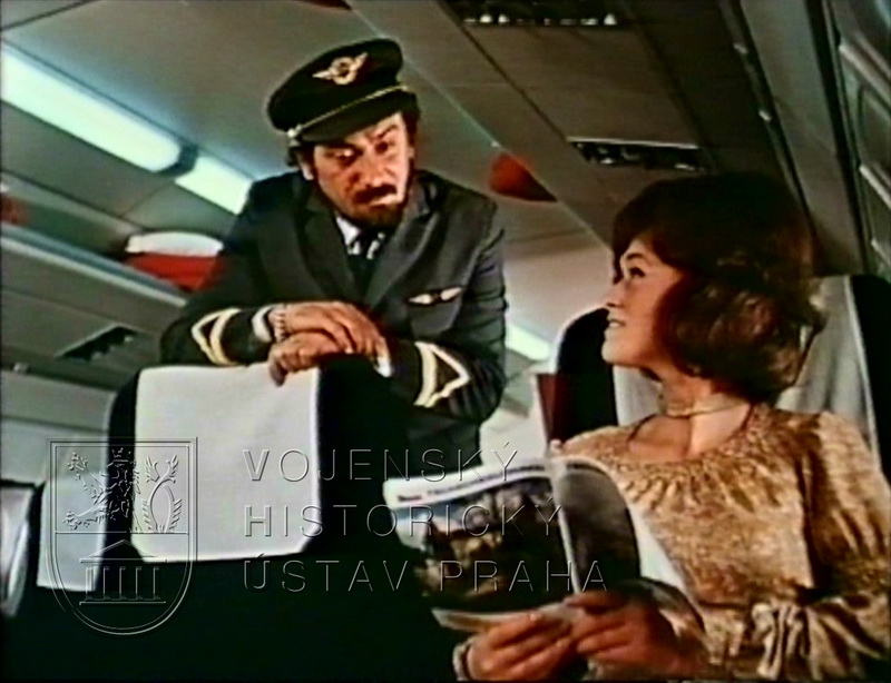 Film „Fly OK“