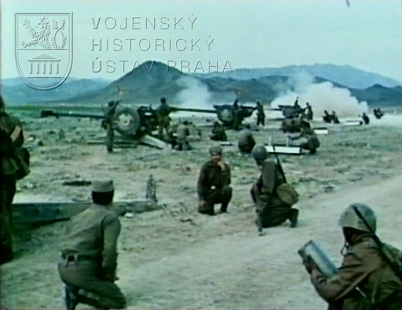 Film „Družbe i bratstvu krepnut’“