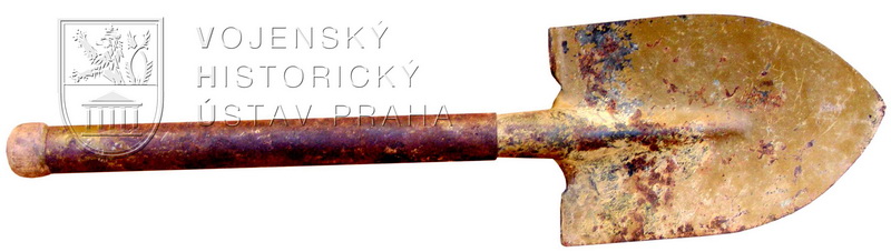 Lopatka výsadku Anthropoid, 1941