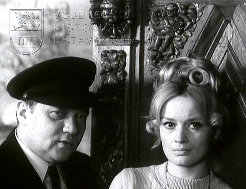 Film „Pasiáns“