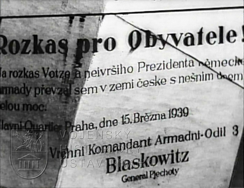 Film „Svědectví – Zrada“