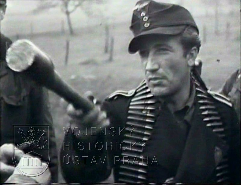 Film „Květen 1945“