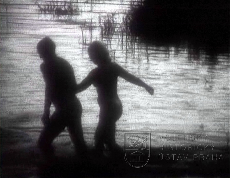 Film „Snové scény“