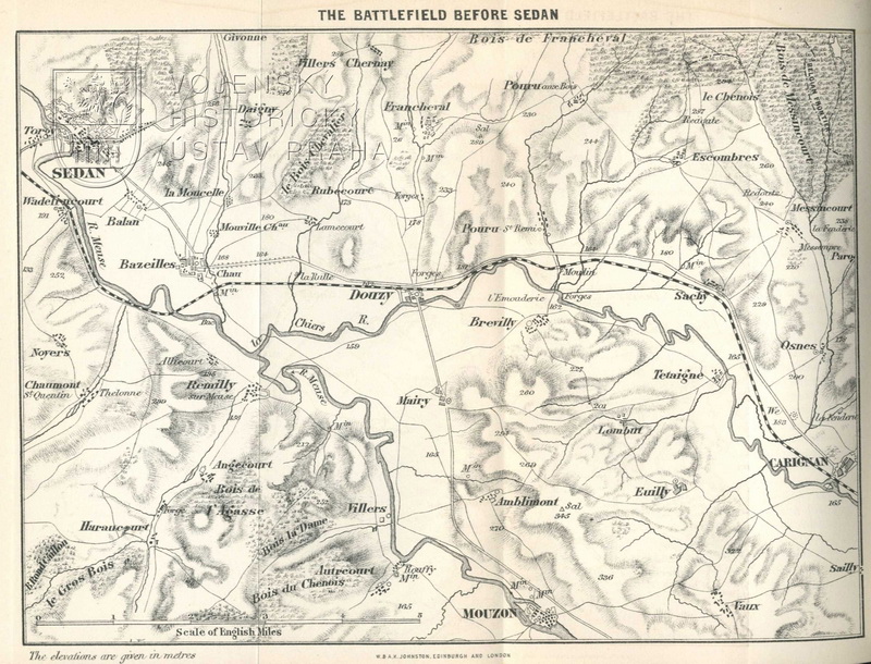 The War Correspondence of the Daily News: edited with notes and comments: forming a continous history of the war between Germany and France 1870-1871