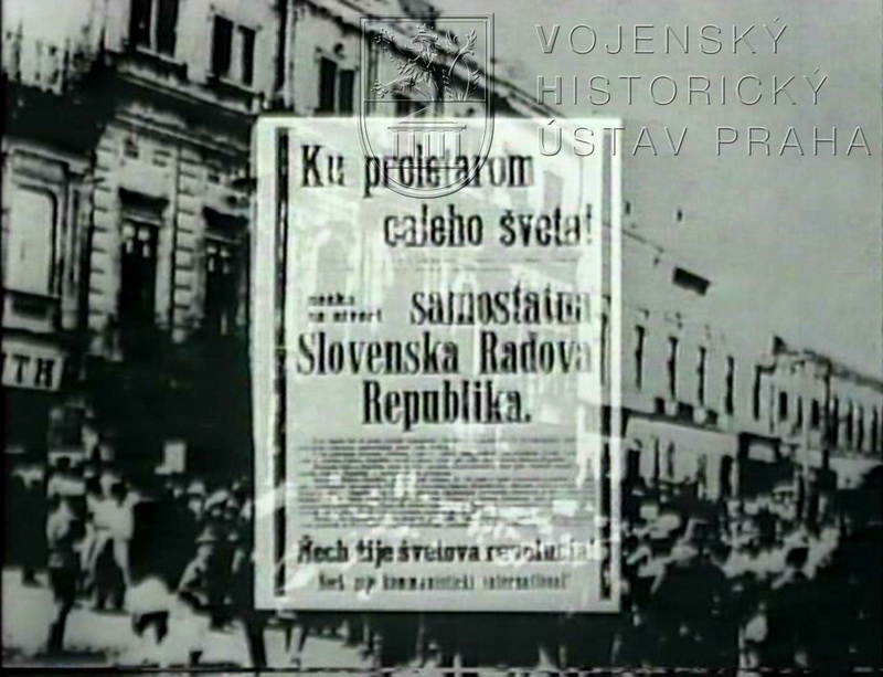 Film „Utajená história“