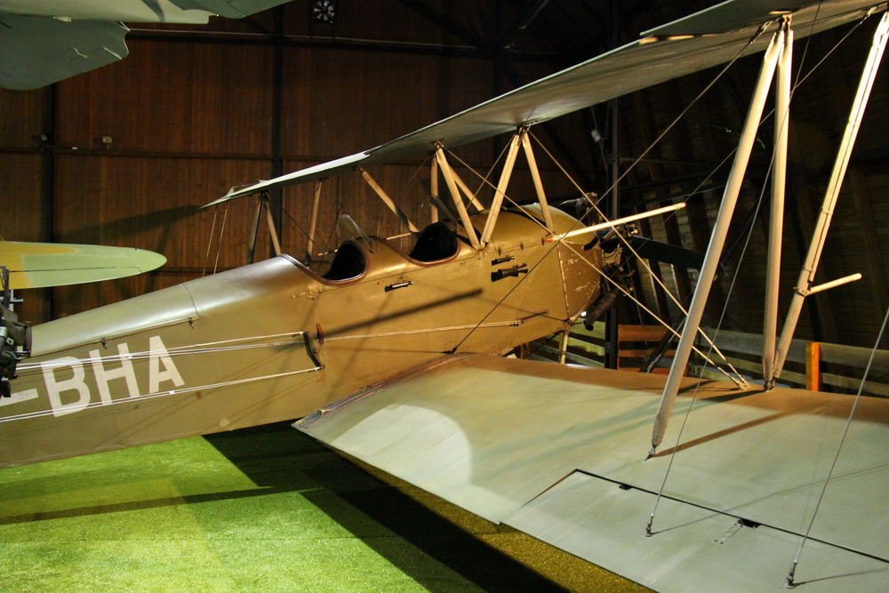 CSS-13 (Polikarpov Po-2)
- cvičný letoun, Polsko / 1948
